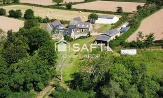 Maison 9 Pièces 215 m² à vendre à Plougrescant (22820)