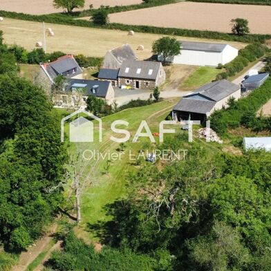 Maison 9 pièces 695000 €