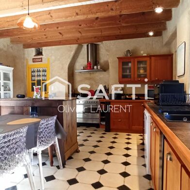 Maison 9 pièces 695000 €