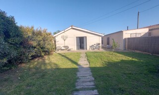 Maison 3 Pièces 76 m² à vendre à Libourne (33500)