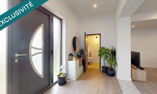 Maison 3 Pièces 76 m² à vendre à Libourne (33500)