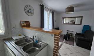 Appartement 2 Pièces 42 m² à vendre à La Baule-Escoublac (44500)