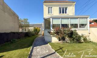 Maison 5 Pièces 110 m² à vendre à Le Havre (76620)