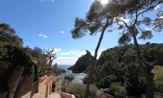 Terrain  504 m² à vendre à La Ciotat (13600)