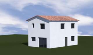 Terrain  504 m² à vendre à La Ciotat (13600)