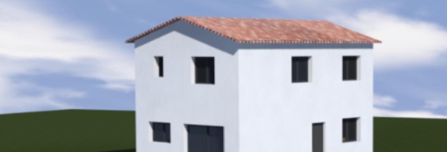 Terrain  504 m² à vendre à La Ciotat (13600)