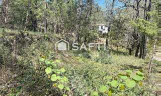 Terrain  1123 m² à vendre à Lorgues (83510)