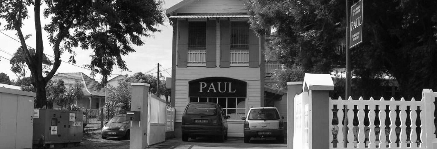 Commerce 8 Pièces 467 m² à vendre à Fort-de-France (97200)