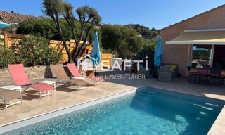 Maison 8 Pièces 181 m² à vendre à Pietrosella (20166)