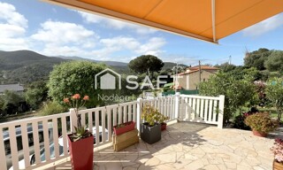 Maison 8 Pièces 181 m² à vendre à Pietrosella (20166)