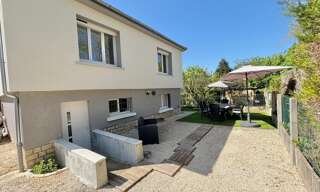 Maison 5 Pièces 120 m² à vendre à Saint-Doulchard (18230)