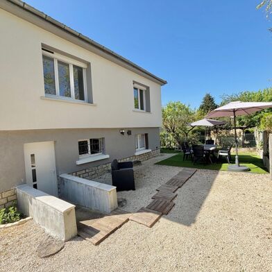 Maison 5 pièces 223450 €