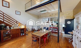 Maison 8 Pièces 260 m² à vendre à Niort (79000)
