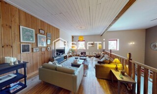 Maison 8 Pièces 260 m² à vendre à Niort (79000)