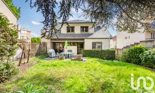 Maison 8 Pièces 190 m² à vendre à Noisy-le-Sec (93130)