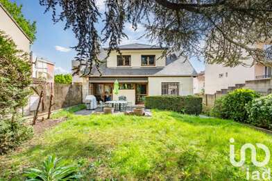 Maison 8 pièces 549000 €