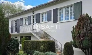 Maison 6 Pièces 143 m² à vendre à Bellac (87300)