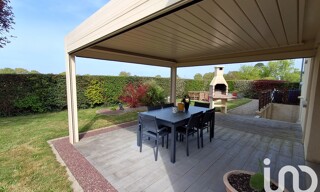 Maison 5 Pièces 100 m² à vendre à Craon (53400)