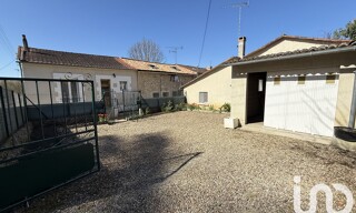 Maison 4 Pièces 66 m² à vendre à Dissay (86130)