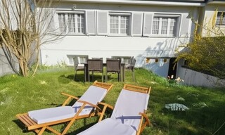 Maison 4 Pièces 75 m² à vendre à Villemoisson-sur-Orge (91360)