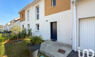 Maison 4 Pièces 85 m² à vendre à Déville-lès-Rouen (76250)