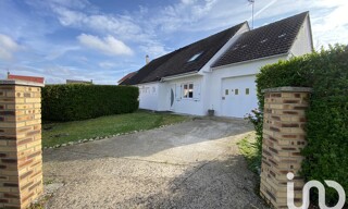 Maison 4 Pièces 89 m² à vendre à Longueau (80330)