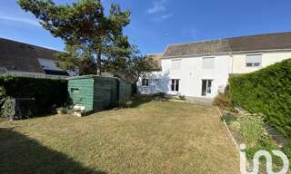 Maison 4 Pièces 89 m² à vendre à Longueau (80330)