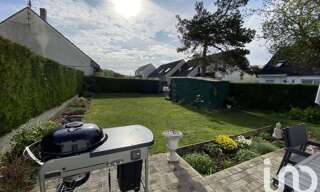 Maison 4 Pièces 89 m² à vendre à Longueau (80330)