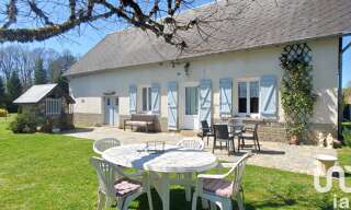 Maison 6 Pièces 86 m² à vendre à Lamazière-Basse (19160)