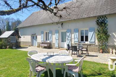 Maison 6 pièces 154600 €