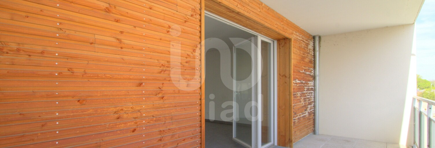 Appartement 3 Pièces 68 m² à vendre à Toulouse (31200)