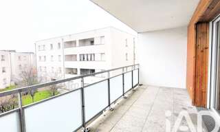 Appartement 3 Pièces 68 m² à vendre à Toulouse (31200)