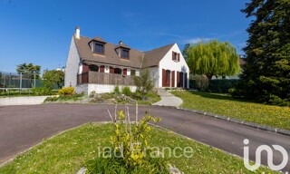 Maison 8 Pièces 185 m² à vendre à Maule (78580)