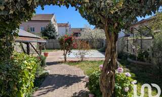 Maison 12 Pièces 286 m² à vendre à Saint-Girons (09200)