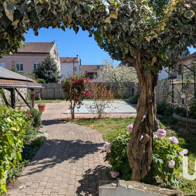 Maison 12 pièces 336000 €