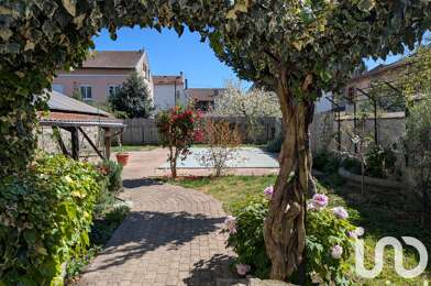 Maison 12 pièces 336000 €