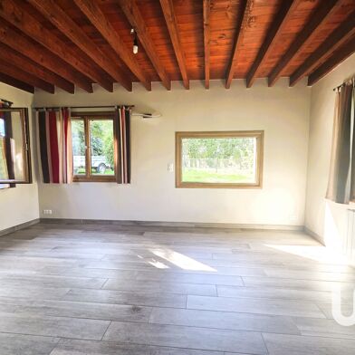 Maison 4 pièces 145000 €