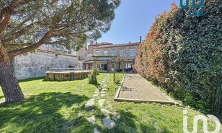 Maison 8 Pièces 220 m² à vendre à Maclas (42520)