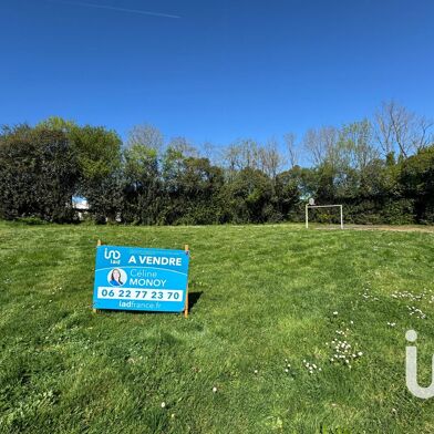 Terrain  72000 €