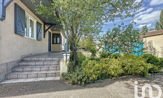 Maison 6 Pièces 120 m² à vendre à Limay (78520)