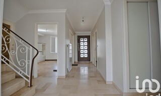 Maison 8 Pièces 170 m² à vendre à Saint-Mard-lès-Rouffy (51130)