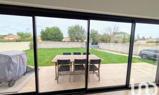 Maison 5 Pièces 200 m² à vendre à Le Thor (84250)