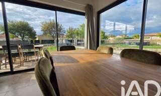 Maison 5 Pièces 200 m² à vendre à Le Thor (84250)