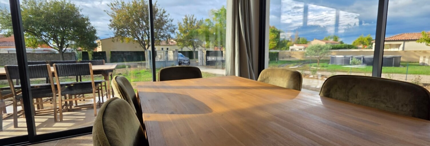 Maison 5 Pièces 200 m² à vendre à Le Thor (84250)