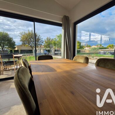 Maison 5 pièces 459000 €