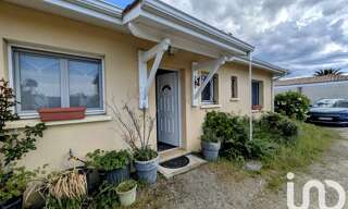 Maison 4 Pièces 84 m² à vendre à Le Teich (33470)