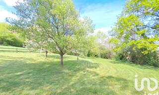 Terrain  4213 m² à vendre à Cauvigny (60730)