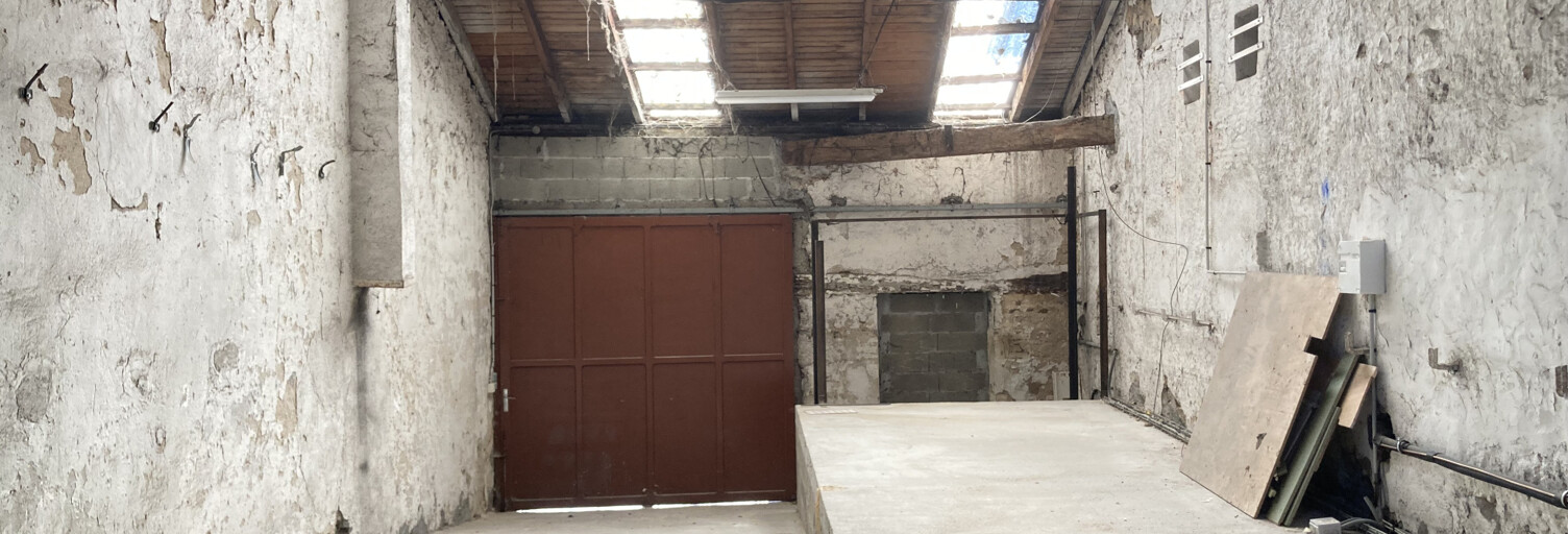 Commerce  397 m² à louer à Confolens (16500)