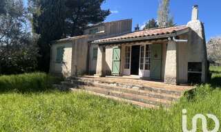 Maison 4 Pièces 67 m² à vendre à Saint-Étienne-les-Orgues (04230)