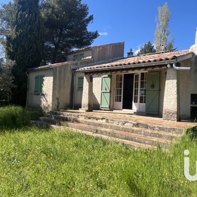 Maison 4 pièces 220000 €